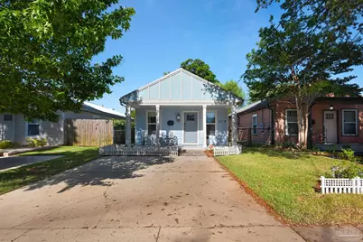 319 N Reus St, Pensacola, FL 32501 - Photo 4