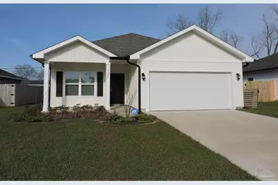 9629 Sagewood Dr, Pensacola, FL 32526 - Photo 1