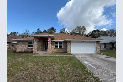 1866 Wareham Wy, Cantonment, FL 32533 - Photo 2
