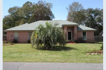 5717 Loring Dr, Milton, FL 32583 - Photo 1