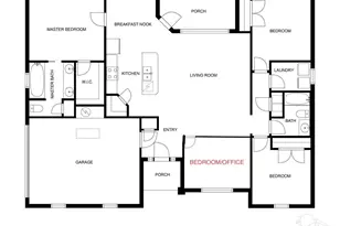 4728 Bay Breeze Dr, Gulf Breeze, FL 32563 - Photo 2