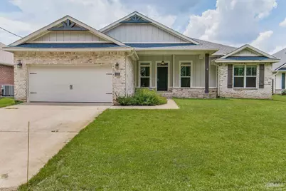 3355 Bob Tolbert Rd, Navarre, FL 32566 - Photo 2