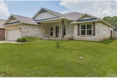 3355 Bob Tolbert Rd, Navarre, FL 32566 - Photo 4