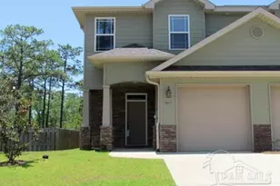 1733 Sound Haven Ct, Navarre, FL 32566 - Photo 1