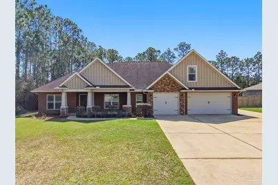 7151 Reef St, Navarre, FL 32566 - Photo 1