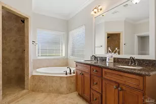 7151 Reef St, Navarre, FL 32566 - Photo 32