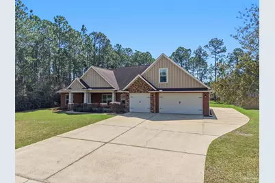 7151 Reef St, Navarre, FL 32566 - Photo 2