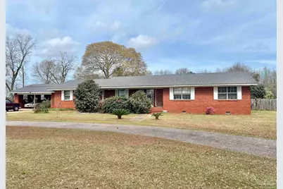 887 Old Bratt Rd, Atmore, AL 36502 - Photo 1