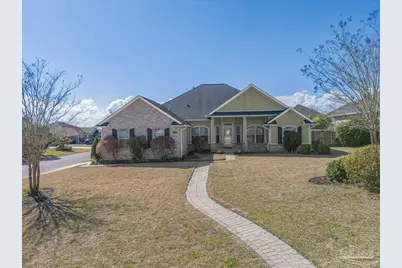 5997 Stonechase Blvd, Pace, FL 32571 - Photo 2