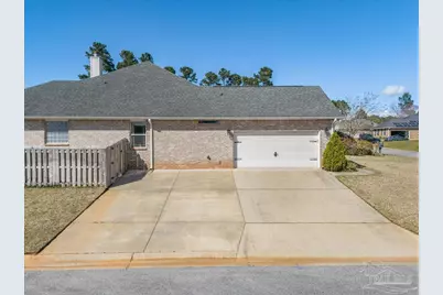 5997 Stonechase Blvd, Pace, FL 32571 - Photo 4