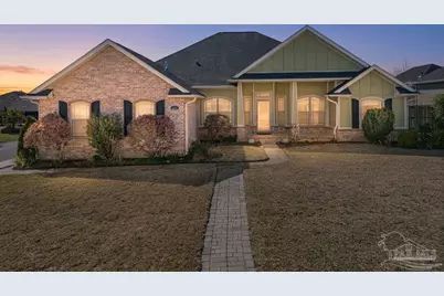 5997 Stonechase Blvd, Pace, FL 32571 - Photo 1