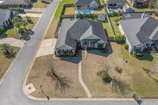 5997 Stonechase Boulevard, Pace, FL 32571 - Photo 6