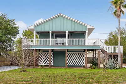 14150 Canal Dr, Pensacola, FL 32507 - Photo 2