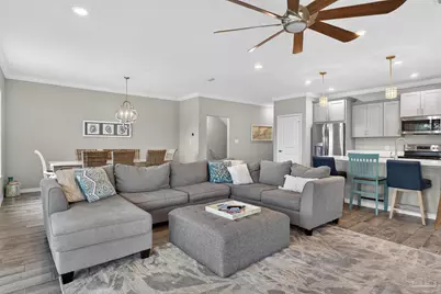 6622 Carlinga Dr, Pensacola, FL 32507 - Photo 8