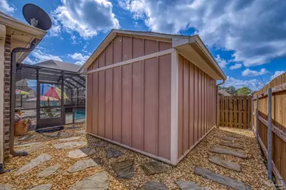 2129 Eagles Ridge Cv, Cantonment, FL 32533 - Photo 56