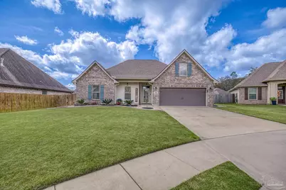 2129 Eagles Ridge Cv, Cantonment, FL 32533 - Photo 62