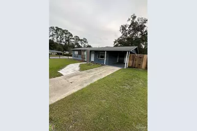 7870 Castlegate Dr, Pensacola, FL 32534 - Photo 2