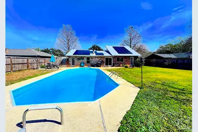 3585 Riddick Dr, Pensacola, FL 32504 - Photo 1