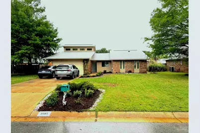 3585 Riddick Dr, Pensacola, FL 32504 - Photo 2