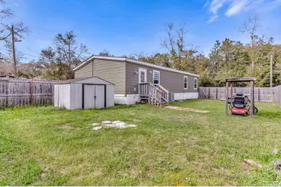 5144 Pauline St, Milton, FL 32583 - Photo 12