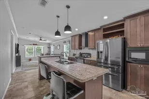 5144 Pauline St, Milton, FL 32583 - Photo 8
