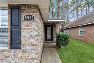 5933 Dunridge Drive, Pace, FL 32571 - Photo 2