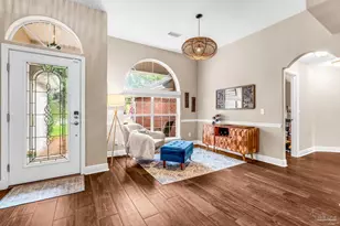 5357 Galberry Ln, Gulf Breeze, FL 32563 - Photo 6