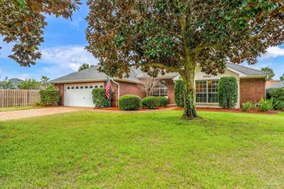 5357 Galberry Ln, Gulf Breeze, FL 32563 - Photo 2