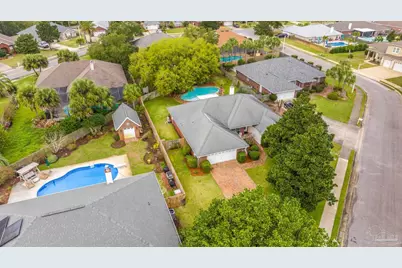 5357 Galberry Ln, Gulf Breeze, FL 32563 - Photo 42