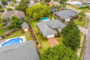 5357 Galberry Ln, Gulf Breeze, FL 32563 - Photo 42