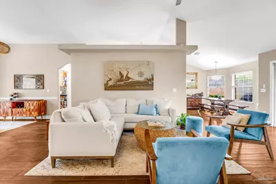 5357 Galberry Ln, Gulf Breeze, FL 32563 - Photo 8