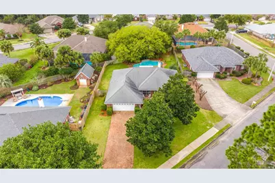 5357 Galberry Ln, Gulf Breeze, FL 32563 - Photo 44