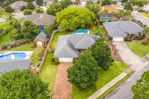 5357 Galberry Ln, Gulf Breeze, FL 32563 - Photo 44