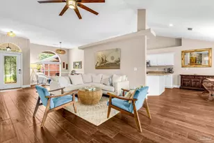 5357 Galberry Ln, Gulf Breeze, FL 32563 - Photo 8