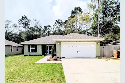 6837 Sagebrush Ln, Milton, FL 32570 - Photo 1