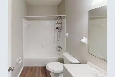 1843 San Dollar Cir #1843, Pensacola, FL 32504 - Photo 2