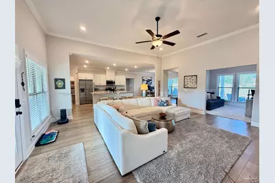 4144 Grassy Run St, Milton, FL 32583 - Photo 12