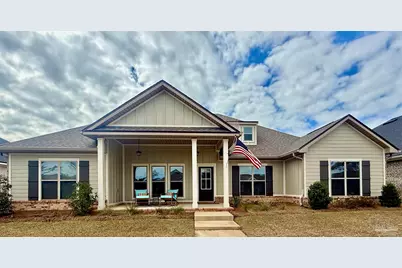 4144 Grassy Run St, Milton, FL 32583 - Photo 1