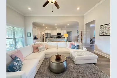 4144 Grassy Run St, Milton, FL 32583 - Photo 8