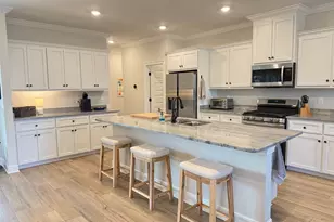 4144 Grassy Run St, Milton, FL 32583 - Photo 6