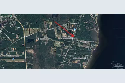 00 Garcon Point Rd, Milton, FL 32583 - Photo 12