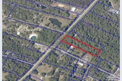 00 Garcon Point Rd, Milton, FL 32583 - Photo 4