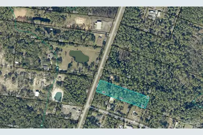 00 Garcon Point Rd, Milton, FL 32583 - Photo 6