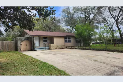 540 N 68th St, Pensacola, FL 32506 - Photo 42