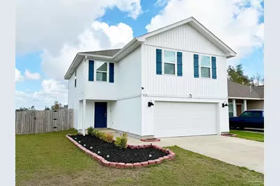 5720 Blackhorse Cir, Pensacola, FL 32526 - Photo 1