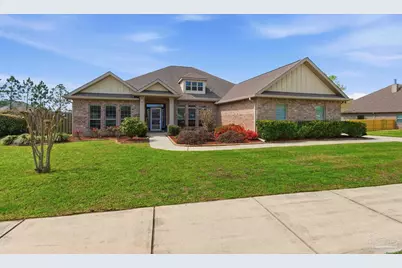 2677 Tulip Hill Rd, Pace, FL 32571 - Photo 1