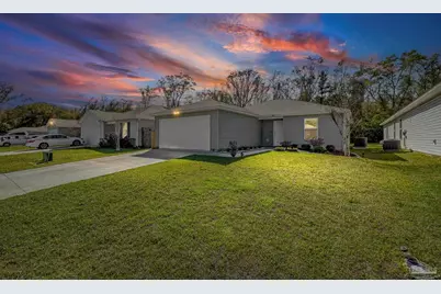 7821 Maxton Rd, Pensacola, FL 32514 - Photo 2