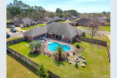 3712 Laverne Dr, Pace, FL 32571 - Photo 1