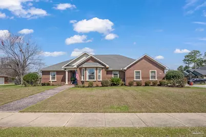 3712 Laverne Dr, Pace, FL 32571 - Photo 2