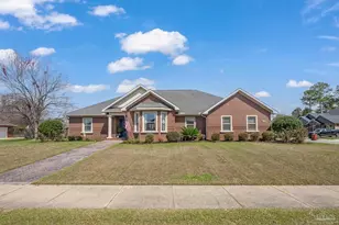 3712 Laverne Dr, Pace, FL 32571 - Photo 2